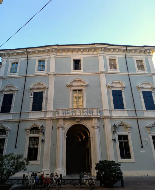 Palazzo Martinengo Colleoni - MoCA