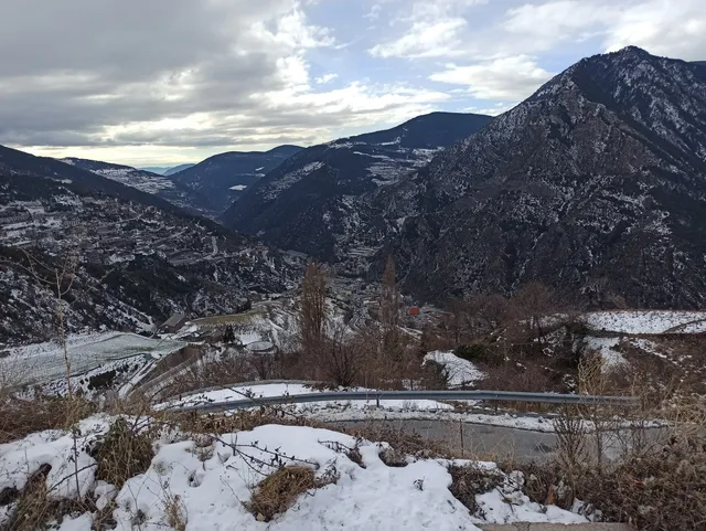 Comú de Sant Julià de Lòria