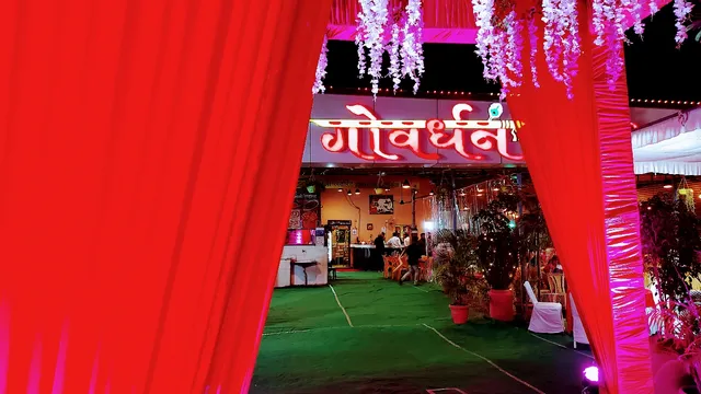 Govardhan Family Restaurant