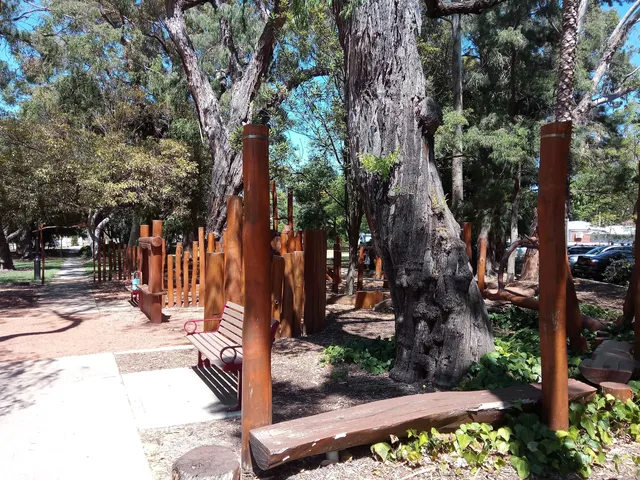 Subiaco Theatre Gardens