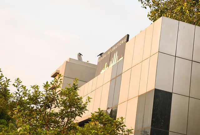 Hotel Mumbai International
