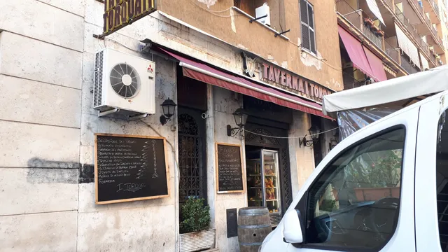 Taverna i Torquati