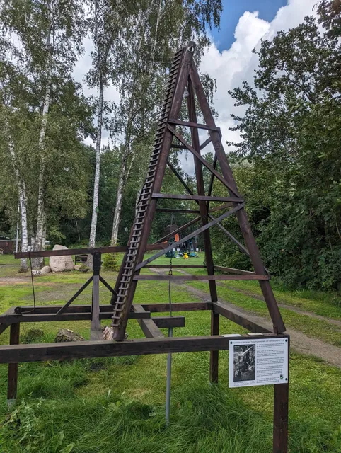 Hänigser Teerkuhlen