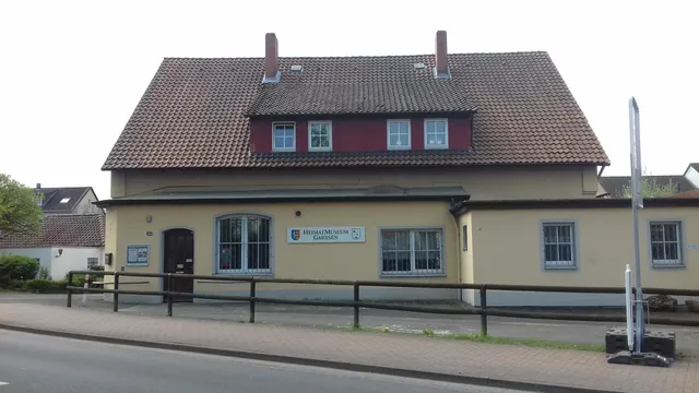 Heimatmuseum Garbsen
