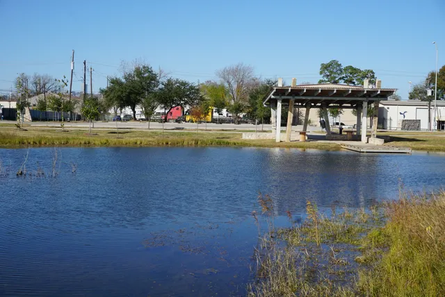 Buffalo Bend Nature Park