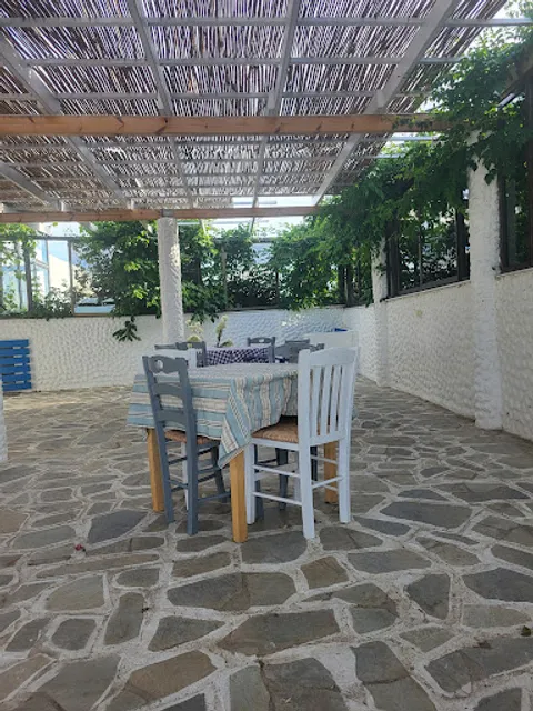 Kalamari Greek Restaurant Rhodes