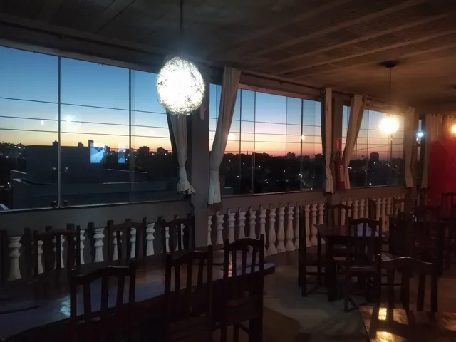 O MIRANTE - COMIDAS TÍPICAS E CHOPP