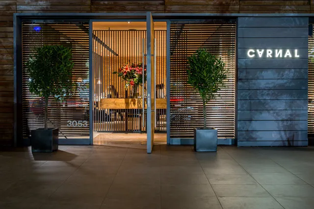 Carnal Prime Steakhouse