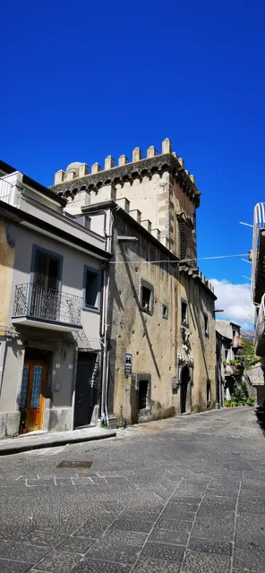 Archaeological Civic Museum "Paolo Vagliasindi"