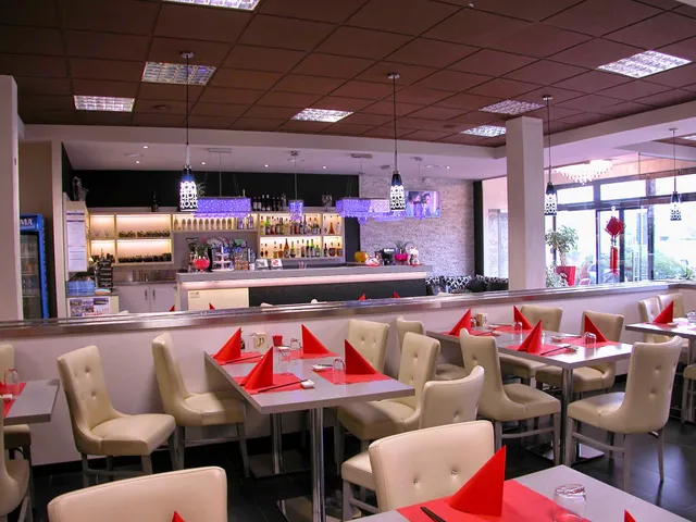 Asuka Restaurant pisa