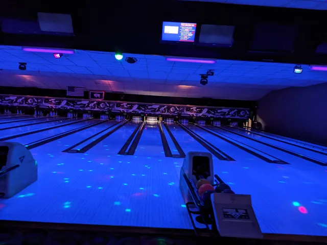 Cloud Peak Lanes