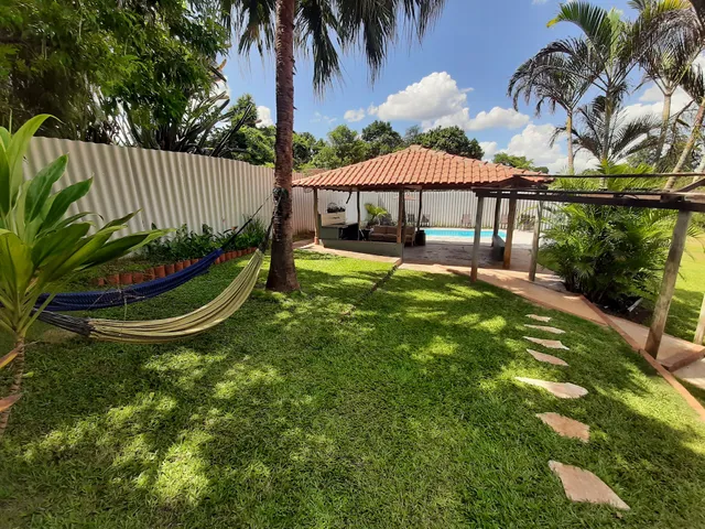 Pousada da Estação