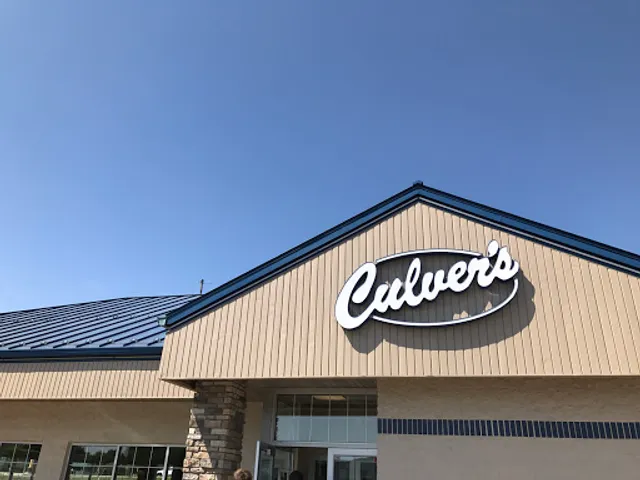Culver’s