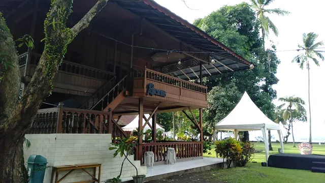 Pantai Indah Kalasey