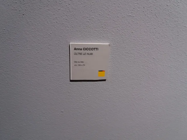 Museo d’Arte Grafica del Mediterraneo Marchionni