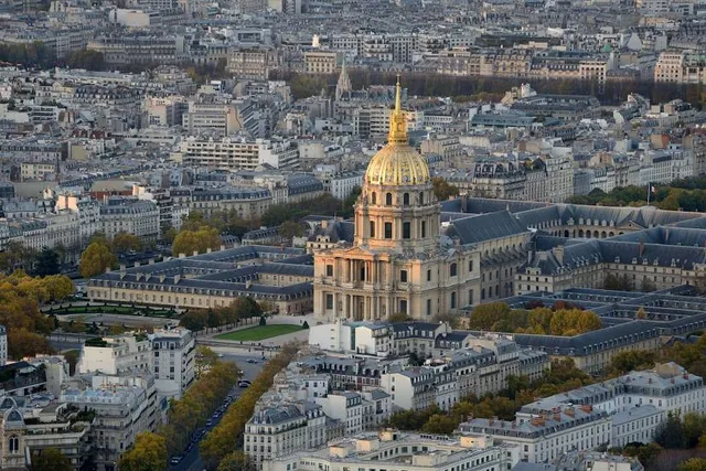 Museum of Relief Maps