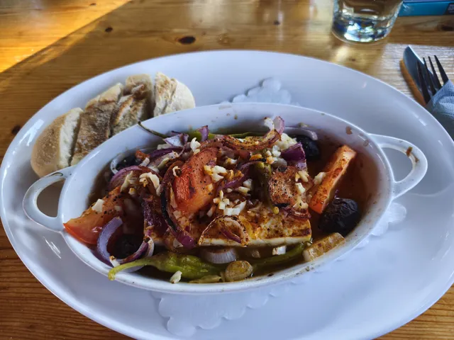 Gastätte TSV Freinsheim