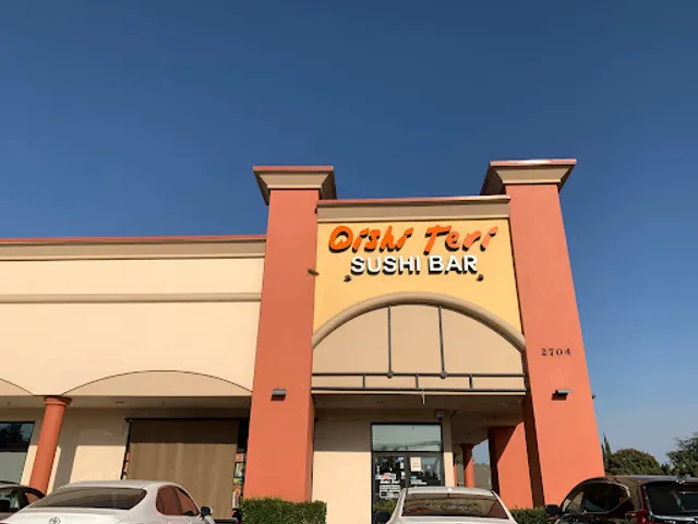 Oishi Teri Sushi Bar