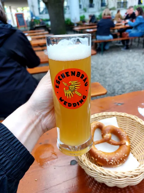 Eschenbräu