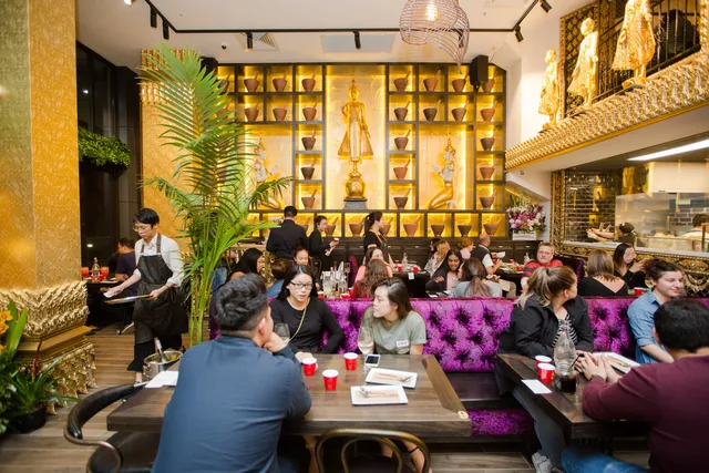 Holy Basil Parramatta