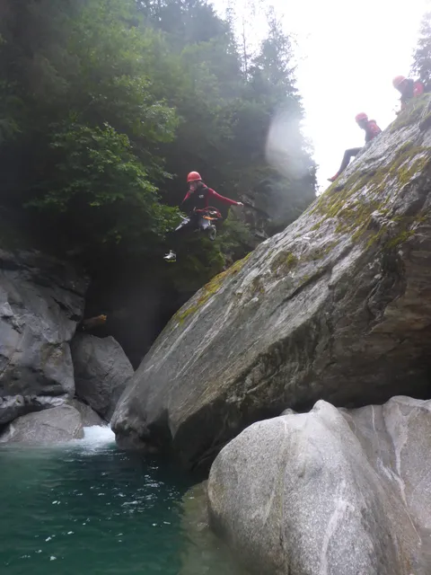 Actionclub Zillertal