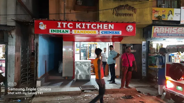 ITC KITCHEN