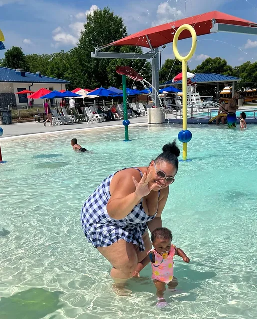 Seven Springs Water Park