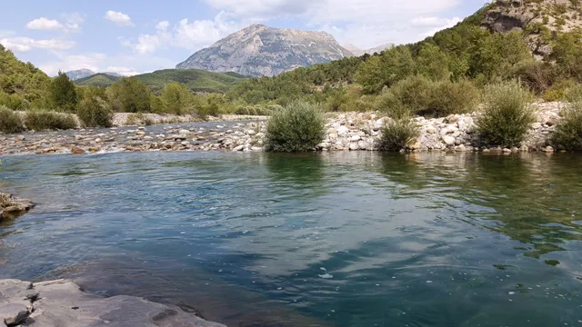 Gorgas de Puértolas (II)