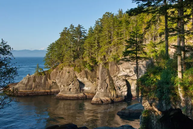 Cape Flattery