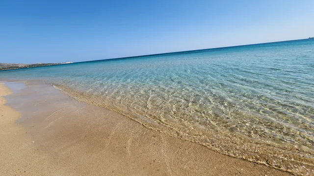 ÇEŞME ALTINKUM PLAJ