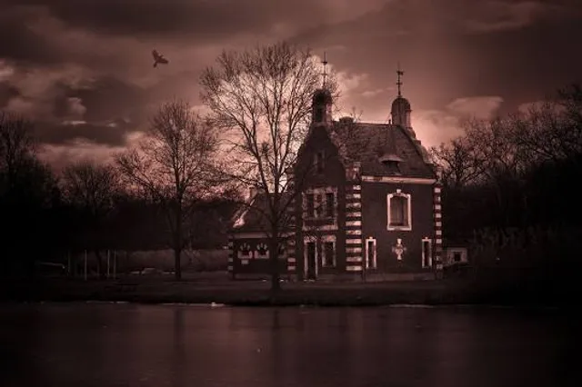 House Hollandi