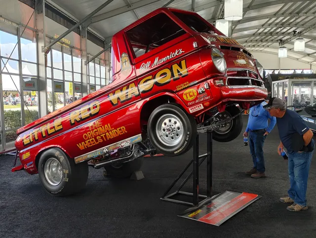 heritage park kissimmee