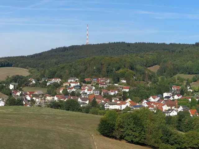 Abtsteinach