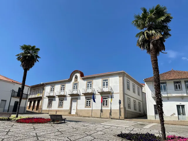 Câmara Municipal de Murça