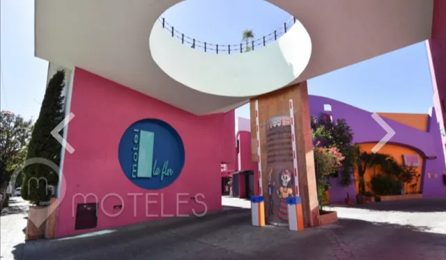 motel la flor