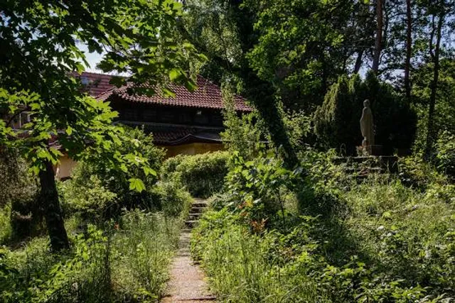 Das Buddhistische Haus