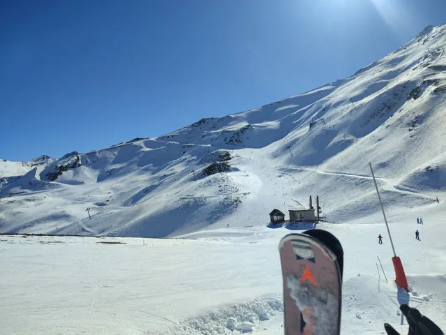 Piau-Engaly Office du Tourisme