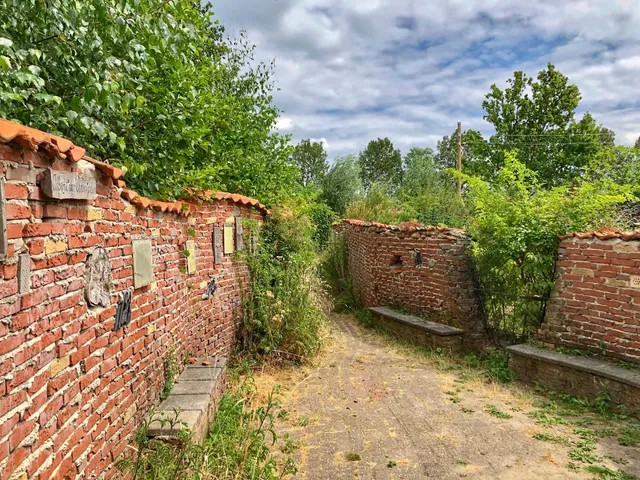 Stichting Natuurtuin 't Loo