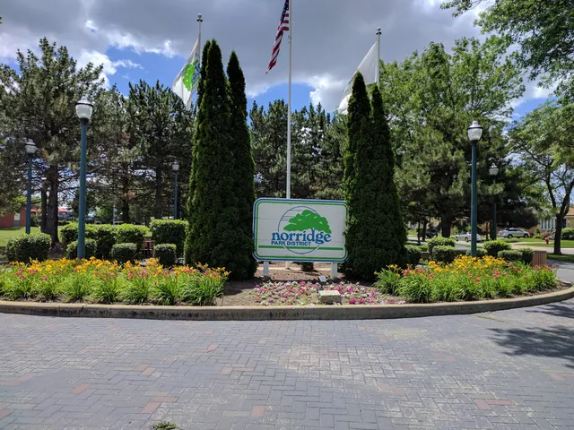 Norridge Park District
