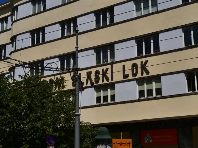 Dom Śląski LOK