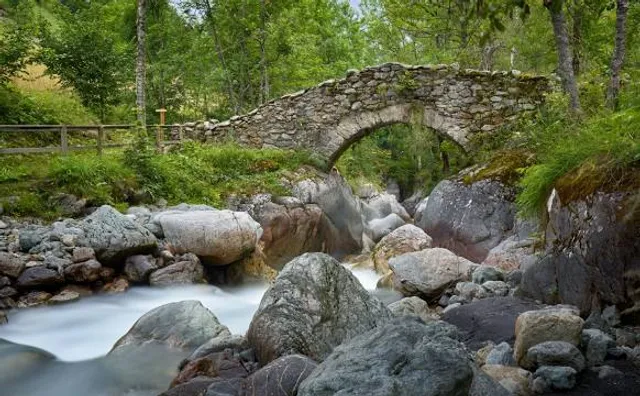 Les Oulles du Diable