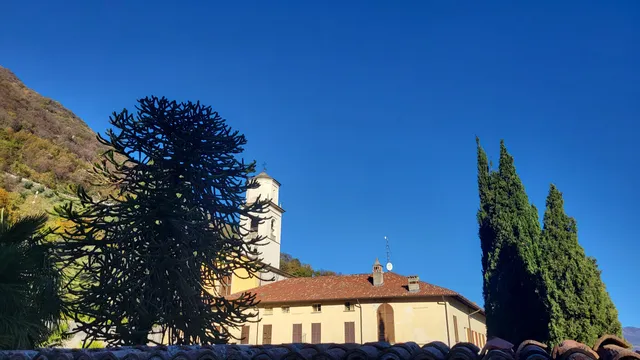 Abbazia dell'Acquafredda - Lenno