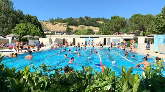 Indiana Park Terme Della Fratta