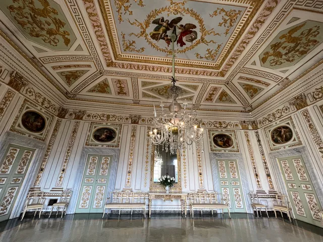 Museo Nazionale di Palazzo Mansi