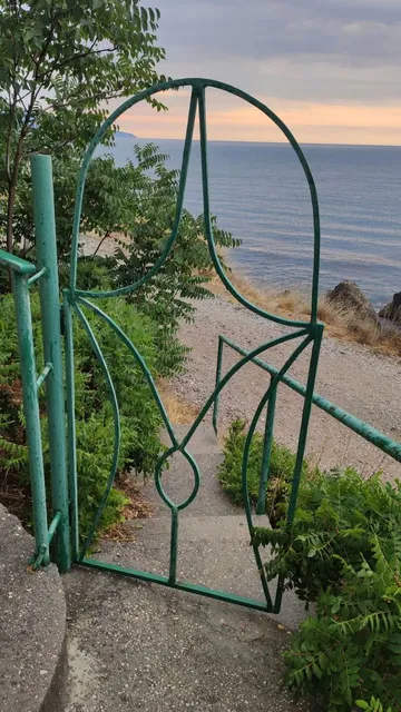 Jinshan Seaside Park