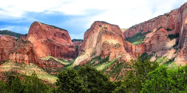 Zion National Park