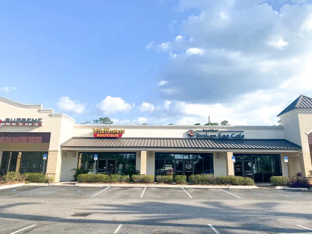 Wildflowers Boutique