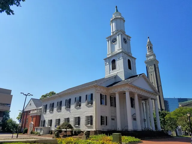 Court Square