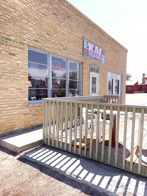 The Kai Espresso and Gifts