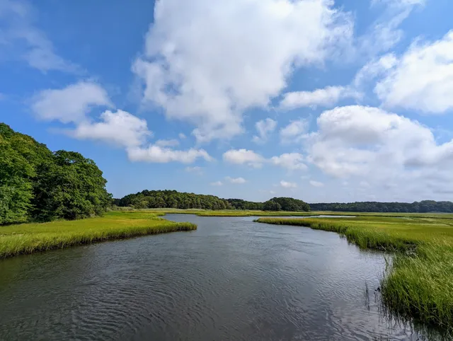 Bell’s Neck Conservation Lands